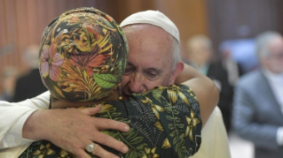5th General Congregation: Overview presented by Vatican News 5th General Congregation: Overview presented by Vatican News